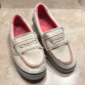 BKE loafers 7.5